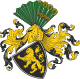 Coat of arms of Gera