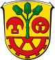 Mühltal – Stemma