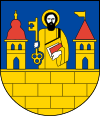 Wappen von Reichenbach im Vogtland