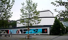 Schauspielhaus Wuppertal