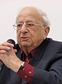 Yitzhak Navon (1921–2015)