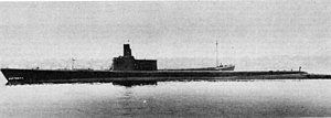 USS Albacore (SS-218)