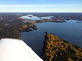 Image illustrative de l’article Aéroport de Flin Flon