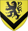 Blason de Donnenheim