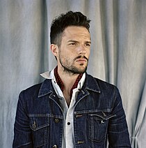 Brandon Flowers (2011)