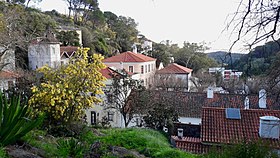 Caldas de Monchique