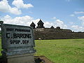 Candi Barong