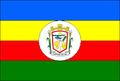 Bandeira de Capivari do Sul