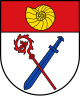 Gersheim – Stemma