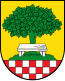 Blason de Halver