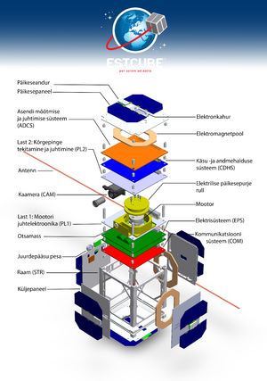 Структура