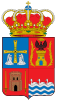 Coat of arms of Cuaña