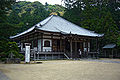 補陀洛山寺 本堂