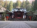 箱根神社