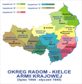 AK Okręg Radom-Kielce