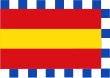 Vlag van Kerkwijk