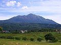 Muntele Takachiho (1573 m)