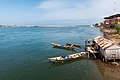 Lagune de Cotonou