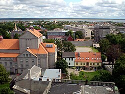 Lepai (Liepai) Liepāja