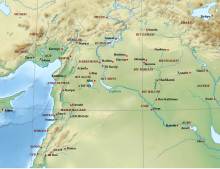 Neo-hittites et arameens.svg