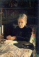 Елена Лихачова (1892)