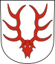 Oberbüren - Stema