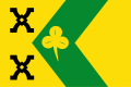 Vlag van Ureterp