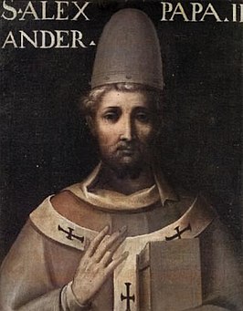 Paus Alexander II