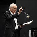 14. März: Peter Maxwell Davies (2012)