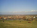 Dolno Golémantsi : vue panoramique