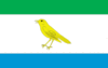 Flag of Reuges pagasts