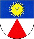 Wappen von Radonice