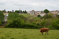 Saint-Christophe-sur-Roc ê kéng-sek