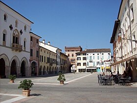 San Vito al Tagliamento