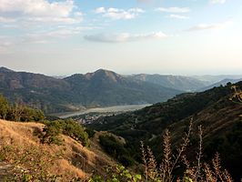 nationaal park Aspromonte