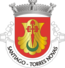 Blason de Santiago