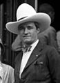 Tom Mix (1880-1940)