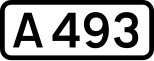 A493 shield