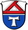 Zemský okres Gießen – znak