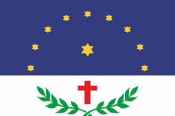 Bandeira de Salgueiro