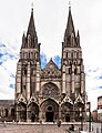 Cathédrale Notre-Dame de Bayeux