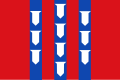 Vlag van Beesd