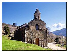 Église Santa-Maria Assunta.