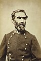 Generalmajor Braxton Bragg, CSA