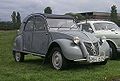 Citroën 2CV - Spaček