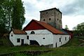 Smelting furnace