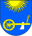 Blason de Gelting