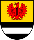 Schwerbach címere