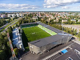 Hietalahtistadion