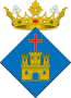 Blason de Callús